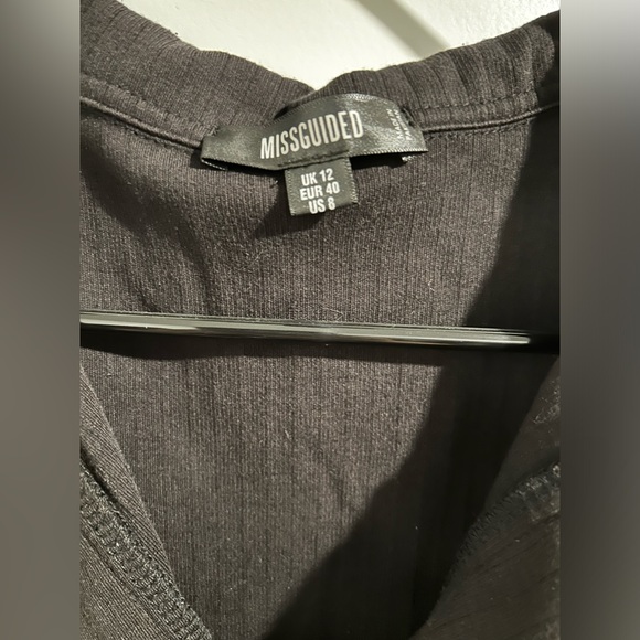 MISSGUIDED DRESS - Picture 6 of 7